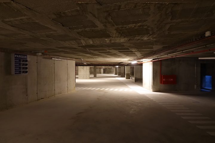 estacionamento 6 Custom